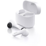 Auriculares inalámbricos Denon True (blancos) - Imagen 3