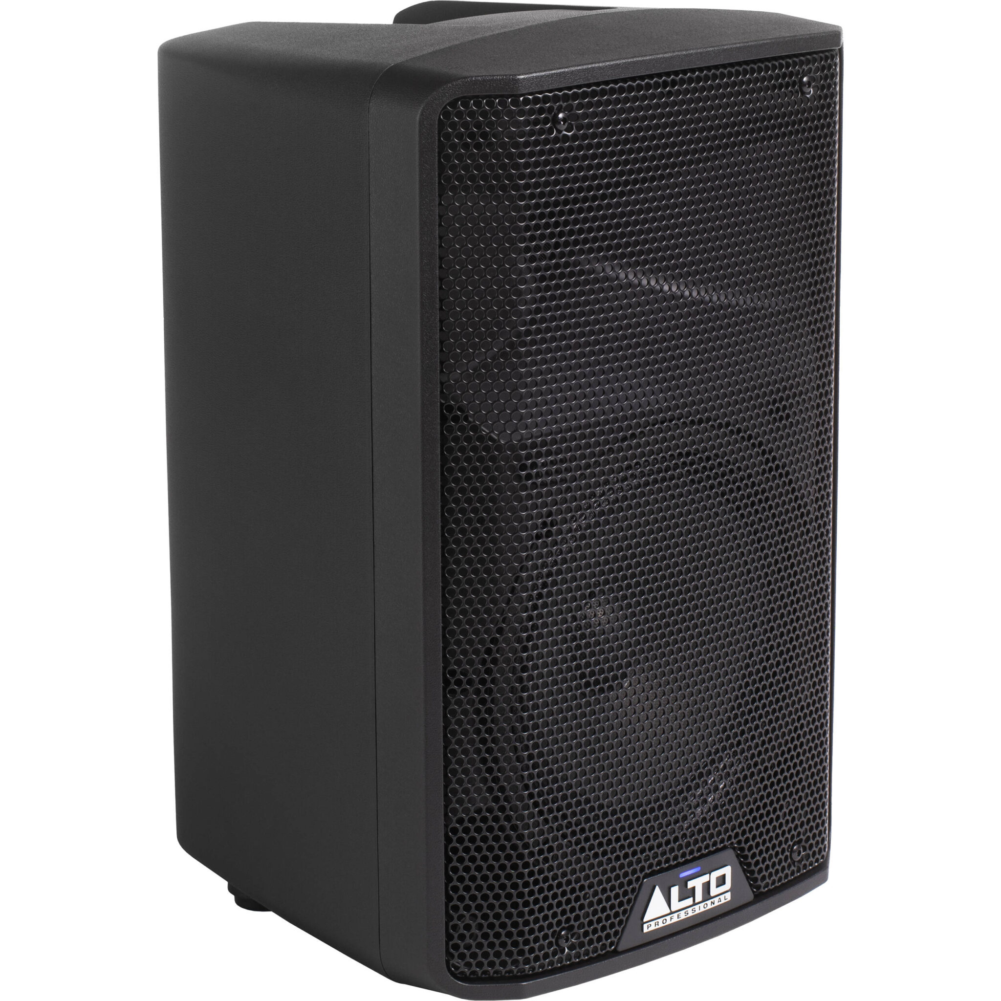 72ceb79de79e858c29c63ac381cc16a2.jpg Alto Professional TX408 Altavoz autoamplificado de 2 vías y 8" de 350 W con Bluetooth - Imagen 1