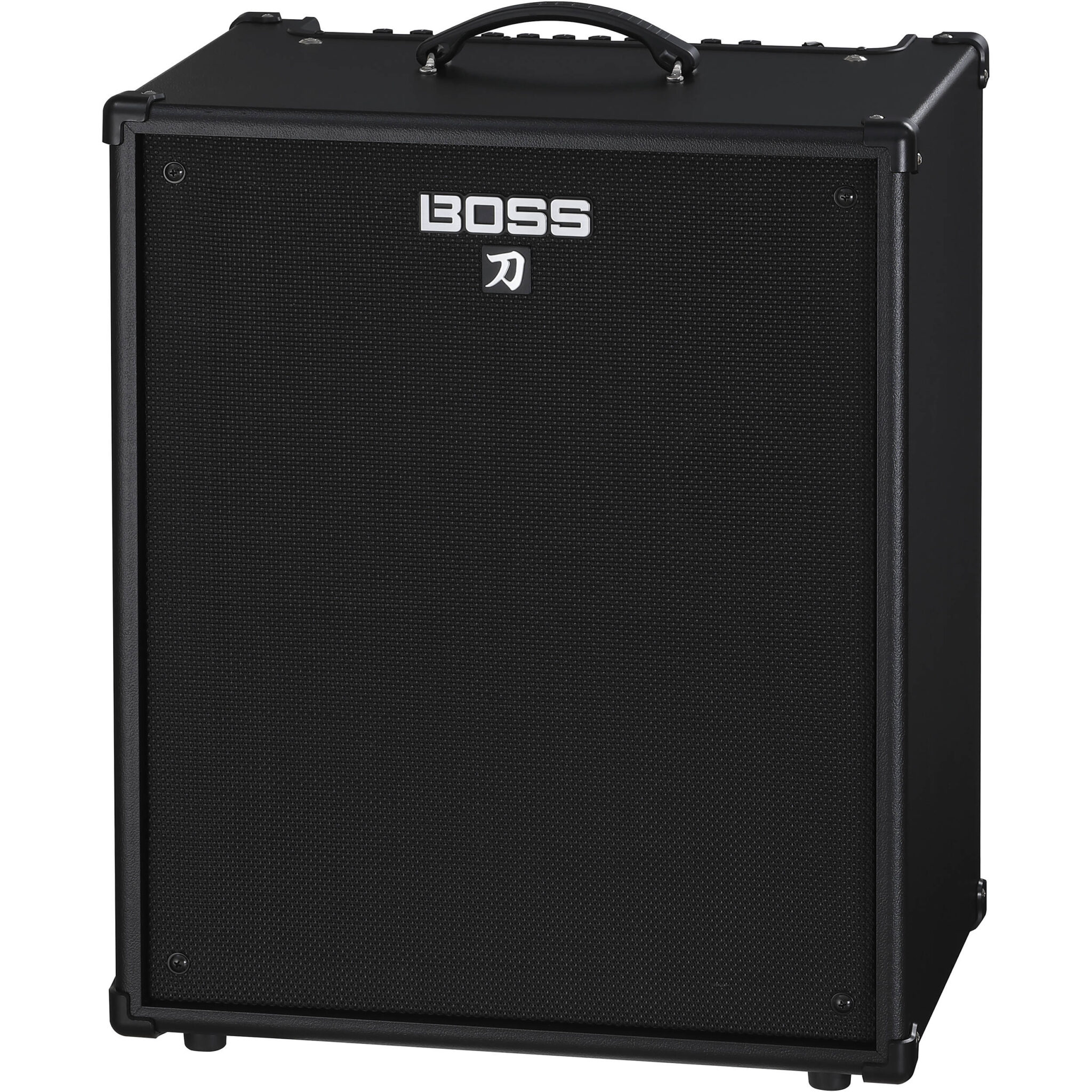 72d07ee1d99e5905b93137e3c713ccee.jpg BOSS Katana-210 Bass 160W 2x10" Amplificador de bajo combinado - Imagen 1