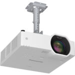 Panasonic PT-VMZ72 Proyector láser 3LCD WUXGA de 7300 lúmenes (blanco) - Imagen 7