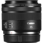Canon RF 35mm f/1.8 Macro IS STM Lens - Imagen 3