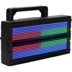 American DJ Jolt Panel FXIP All-Weather RGBW Wash / Blinder / Strobe Fixture - Imagen 9