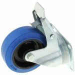 Adam Hall 37024 Blue Wheel - Imagen 2