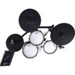 Alesis Strata Club Batería Electrónica de 4 Piezas - Imagen 5