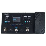 Harley Benton DNAfx GiT Advanced w/Bag - Imagen 6