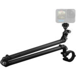 Soporte GoPro Boom + Barra