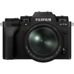 Lente FUJIFILM XF 70-300 mm f/4-5.6 R LM OIS WR - Imagen 5