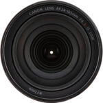 Canon EOS R5 C Mirrorless Cinema Camera with 24-105 f/4L Lens - Imagen 12