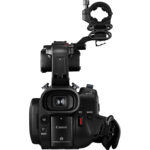 Canon XA75 UHD 4K Camcorder Kit with BP-828 Battery, 128GB Card, UV Filter & Bag - Imagen 14