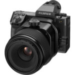 Lente macro FUJIFILM GF 110 mm f/5.6 T/S (FUJIFILM G) - Imagen 9