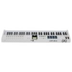 Arturia KeyLab Essential 61 Mk3 White - Imagen 4