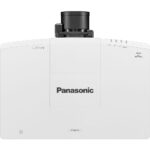 Proyector LCD láser WUXGA Panasonic serie PT-MZ20KL de 20.000 lúmenes (sin lente, blanco) - Imagen 3