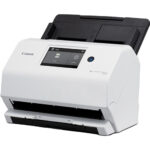 Canon imageFORMULA R50 Office Document Scanner - Imagen 3