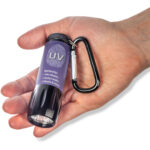 Linterna Carson SL-44 UVSight Pro - Imagen 9