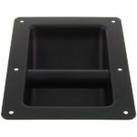 Adam Hall 3402 Bar Handle - Imagen 4