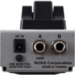 Interruptor de pie doble BOSS FS-7 - Imagen 4