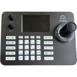 Unidad de control remoto de cámara Atomos para cámaras PTZ A-Eye - Imagen 2