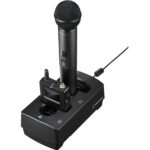 Audio-Technica ATW-T1401 Transmisor de petaca inalámbrico digital System 20 PRO (2,4 GHz) - Imagen 7