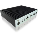Adder AdderLink XD HD Par de extensores de cabezal cuádruple con cables de alimentación de EE. UU. - Imagen 5