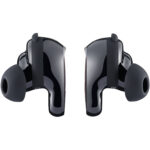 Auriculares inalámbricos Bose QuietComfort Ultra True con cancelación de ruido de 2.ª generación (negro) - Imagen 6