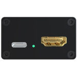 CineTreak Convertidor de vídeo profesional SDI a HDMI - Imagen 7