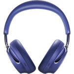 Auriculares supraaurales Bose QuietComfort Ultra inalámbricos con cancelación de ruido (violeta medianoche, 2.ª generación) - Imagen 7