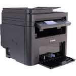 Canon imageCLASS MF275dw Wireless All-In-One Monochrome Laser Printer - Imagen 4