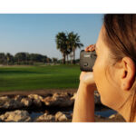 Canon PowerShot GOLF Digital Laser Rangefinder - Imagen 5