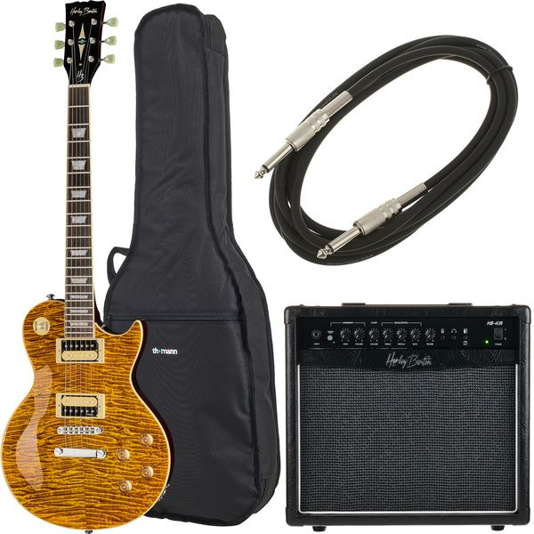 7350e59f8b56c155526d890f1470ad54.jpg Harley Benton SC-550 II PAF Bundle - Imagen 1