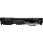 Portátil multitáctil Panasonic TOUGHBOOK 40 Mk2 de 14" - Imagen 9