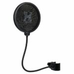 Hercules Stands HCMH-200B Pop screen, 155mm - Imagen 3