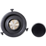 Celestron PowerSeeker 60 Telescopio refractor AZ de 60 mm y kit de filtro solar EclipSmart - Imagen 15