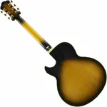 Ibanez LGB30-VYS - Imagen 2