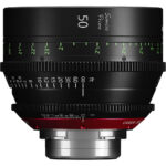Canon CN-E Sumire Prime 3-Lens Kit (24, 35, 50mm, PL Mount, Feet) - Imagen 3