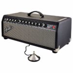 Fender Bassman 800 Head - Imagen 12