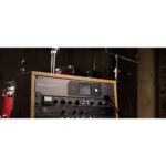 Antelope Galaxy 64 Synergy Core Interfaz de audio AD/DA Dante/HDX/Thunderbolt de 64 canales - Imagen 7