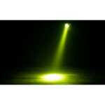 American DJ Encore FR Pro Color 400W LED Fresnel con lente de 7" - Imagen 10