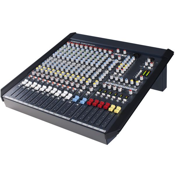 737838ad04a722376561ad68af074a61.jpg Allen & Heath WZ4 14:4:2 - Imagen 1