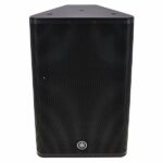 Yamaha DXR15 MKII - Imagen 2