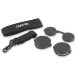 Binoculares Carson 10x42 RD (Verde) - Imagen 3