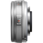 Lente FUJIFILM XF 23 mm f/2.8 R WR (FUJIFILM X, Plata) - Imagen 3