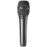 Micrófono de mano Audio-Technica AT2010