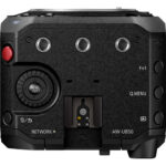 Cámara tipo caja multiusos Panasonic AW-UB10 4K - Imagen 6