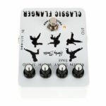 Harley Benton Classic Flanger - Imagen 4