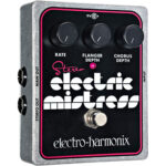 Pedal Mistress eléctrico estéreo Electro-Harmonix