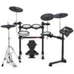 Yamaha DTX6K3-X E-Drum Bundle - Imagen 3