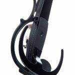 Yamaha YSV-104BL Silent Violin - Imagen 8