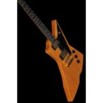 Harley Benton EX-76 Classic GHW AN w/Case - Imagen 6