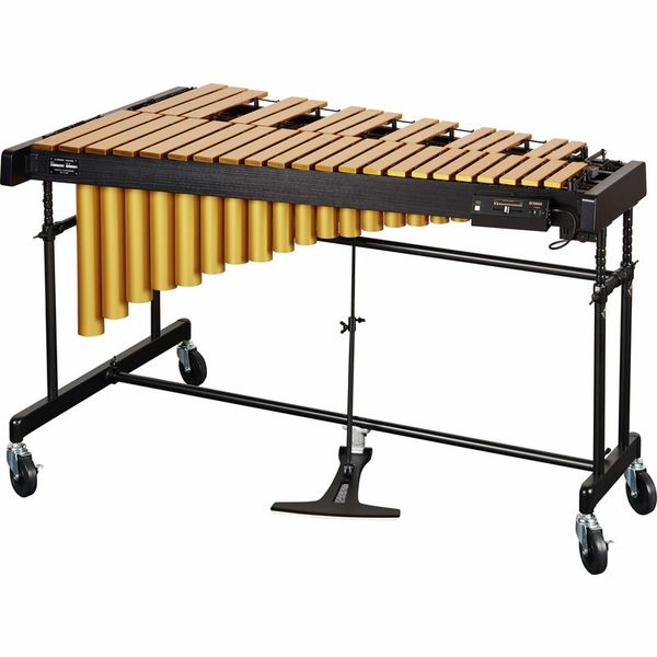 73ad5b18a4fd9dcf642daa27dd3a1e9f.jpg Yamaha YV 2700 G Vibraphone A=442 - Imagen 1