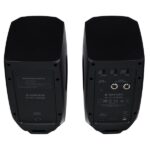 ADAM Audio D3V Black - Imagen 4
